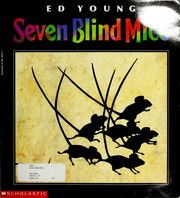 Cover of: Seven blind mice by Ed Young, Ed Young