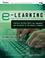 Cover of: e-Learning and the Science of Instruction