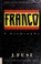 Cover of: Franco