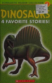 Cover of: Dinosaurs