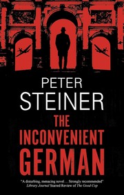 Cover of: The Inconvenient German