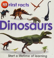 Cover of: Dinosaur