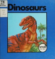 Cover of: Dinosaurs