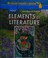 Cover of: Holt Elements of Literature