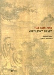 Cover of: Viipyilevät pilvet