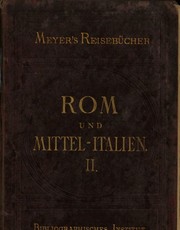 Cover of: Rom