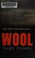 Cover of: Wool