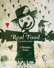 Cover of: Real Food Companion by Matthew Evans, Matthew Evans