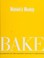 Cover of: Bake