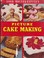 Cover of: 'Good Housekeeping's' Picture Cake Making