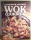 Cover of: Wok cookbook