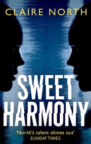 Cover of: Sweet Harmony