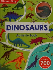 Cover of: Dinosaurs