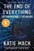 Cover of: End of Everything