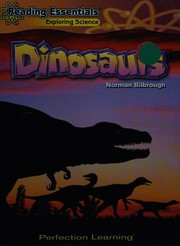 Cover of: Dinosaurs