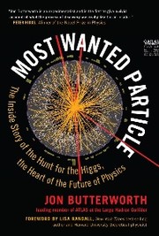 Cover of: Most wanted particle by Jon Butterworth, Jon Butterworth