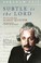 Cover of: " Subtle is the Lord-- " : the science and the life of Albert Einstein