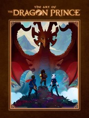 Cover of: Art of the Dragon Prince