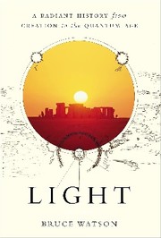 Cover of: Light by Bruce Watson, Bruce Watson