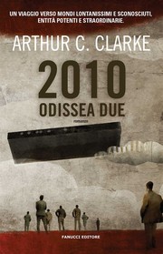 Cover of: 2010 Odissea Due by Arthur C. Clarke