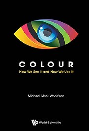 Cover of: The Secret Language Of Color Science Nature History Culture Beauty Of Red Orange Yellow Green Blue Violet