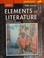 Cover of: Holt Elements of Literature