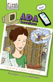 Cover of: Ada Lovelace (the First Names Series)