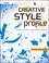 Cover of: Creative Style Profile