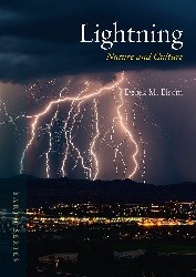 Cover of: Lightning by Derek M. Elsom, Derek M. Elsom