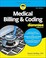 Cover of: Medical Billing and Coding, 4th Edition