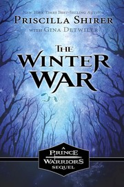 Cover of: Winter War