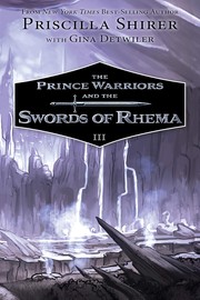 Cover of: Prince Warriors and the Swords of Rhema