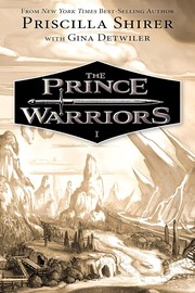 Cover of: The Prince Warriors