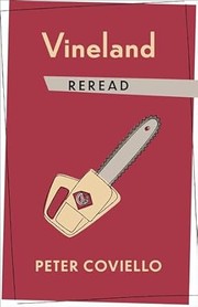 Cover of: Vineland Reread