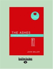 Cover of: The Ashes