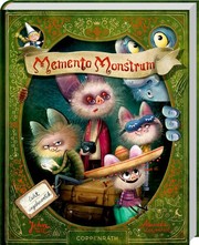 Cover of: Memento Monstrum: Echt ungeheuerlich!