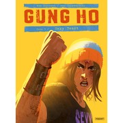 Cover of: Gung Ho, Tome 3: Sexy Beast