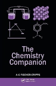 Cover of: The chemistry companion