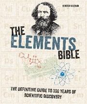 Cover of: Elements Bible by Rebecca Mileham, Rebecca Mileham