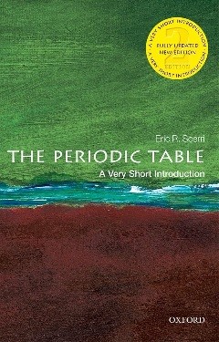 The Periodic Table - A Very Short Introduction