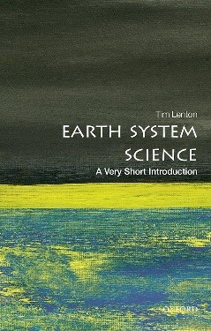 Earth System Science - A Very Short Introduction