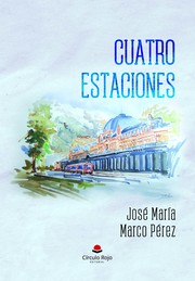 Cover of: Cuatro estaciones by 