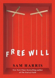 Cover of: Free will