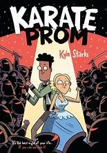 Cover of: Karate Prom by Kyle Starks, Kyle Starks