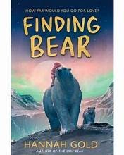 Cover of: Finding Bear