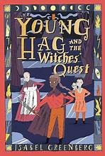 Cover of: Young Hag and the Witches' Quest