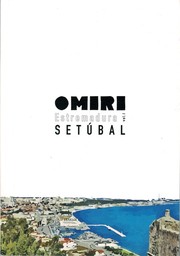 Cover of: Estremadura Vol.I. Setúbal by OMIRI