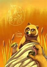 Cover of: Fox Fires Book Two by Emilia Ojala