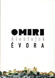 Cover of: Alentejo vol.I. Évora by OMIRI