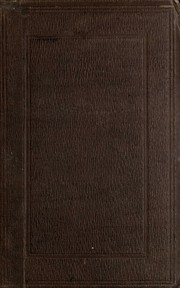 Cover of: Speeches by Thomas Babington Macaulay